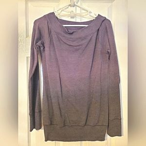 Maurices Top size small